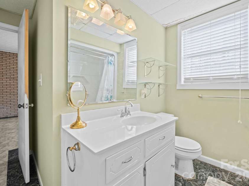 2153 Fork Drive, Morganton, NC 28655.  MLS# CAR4335855, YatesRealty ID 3101. 