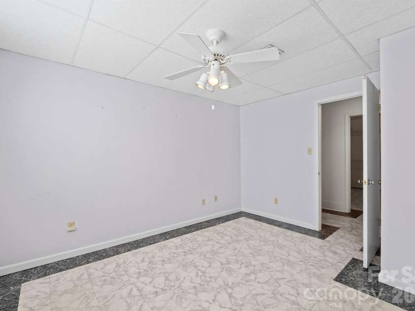 2153 Fork Drive, Morganton, NC 28655.  MLS# CAR4335855, YatesRealty ID 3101. 