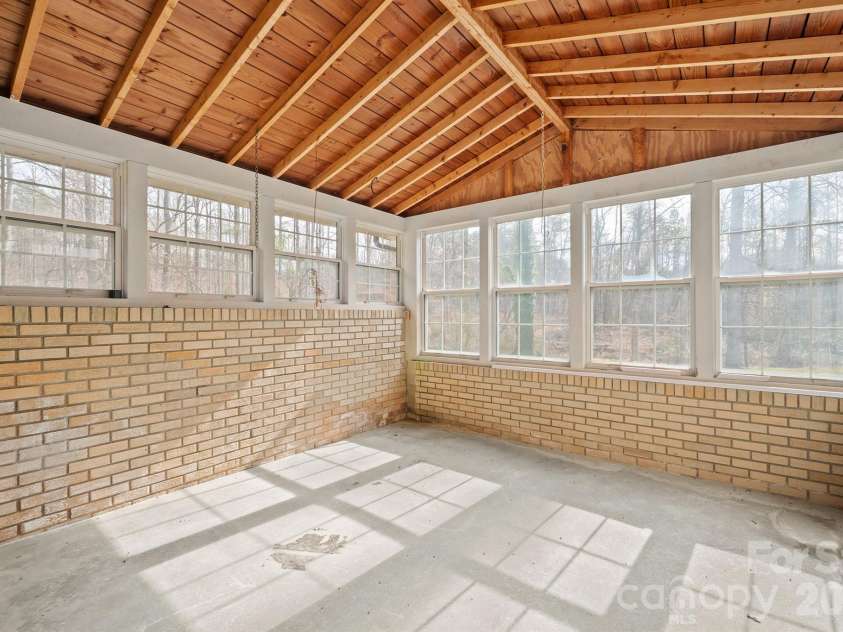 2153 Fork Drive, Morganton, NC 28655.  MLS# CAR4335855, YatesRealty ID 3101. 