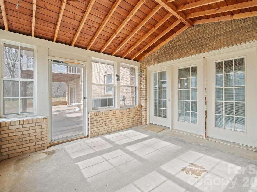 2153 Fork Drive, Morganton, NC 28655.  MLS# CAR4335855, YatesRealty ID 3101. 