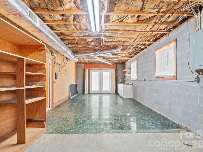 2153 Fork Drive, Morganton, NC 28655.  MLS# CAR4335855, YatesRealty ID 3101. 