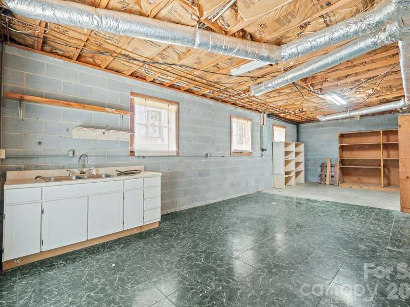 2153 Fork Drive, Morganton, NC 28655.  MLS# CAR4335855, YatesRealty ID 3101. 