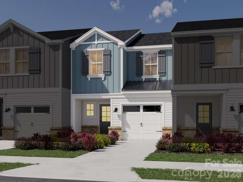 430 Markridge Loop, Fort Mill, SC 29708.  MLS# CAR4390085, YatesRealty ID 31010. 