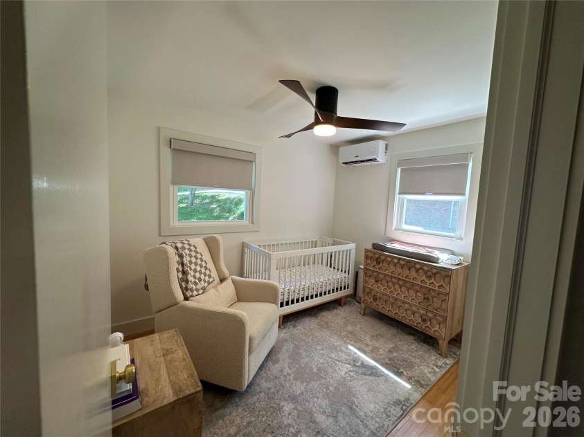 10 Oakwood Drive, Weaverville, NC 28787.  MLS# CAR4394704, YatesRealty ID 31011. 