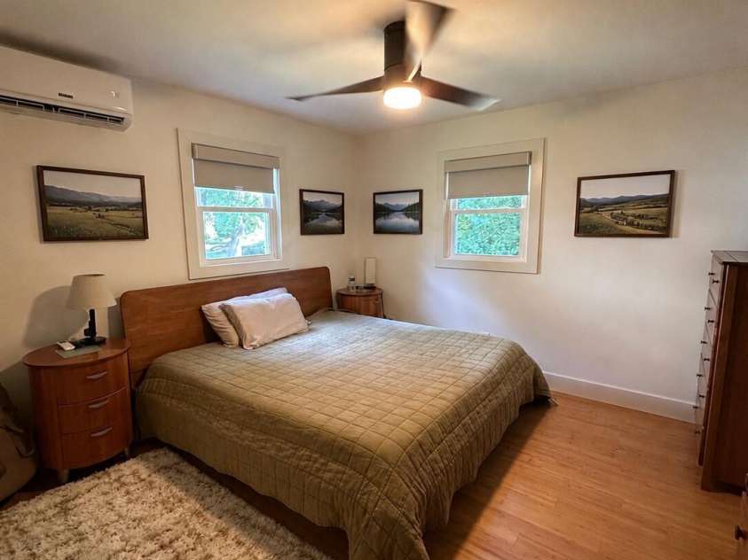 10 Oakwood Drive, Weaverville, NC 28787.  MLS# CAR4394704, YatesRealty ID 31011. 