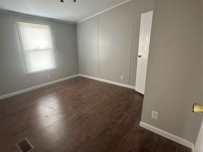 2379 Peeler Road, Vale, NC 28168.  MLS# CAR4288034, YatesRealty ID 31012. Bedroom 2