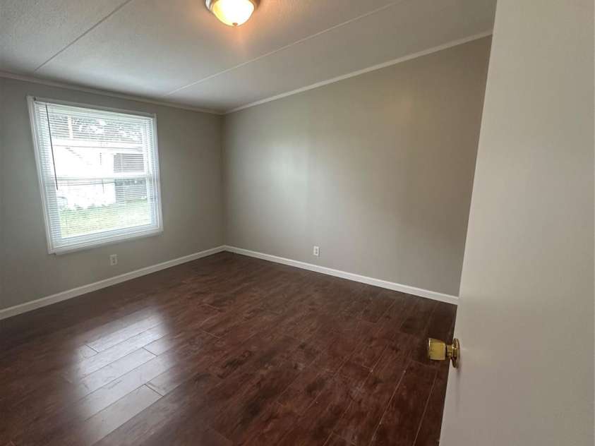 2379 Peeler Road, Vale, NC 28168.  MLS# CAR4288034, YatesRealty ID 31012. Primary bedroom 