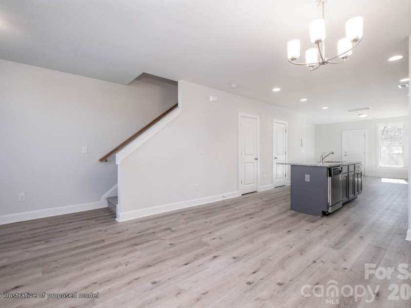 7014 Ware Road, Charlotte, NC 28212.  MLS# CAR4394661, YatesRealty ID 31012. 