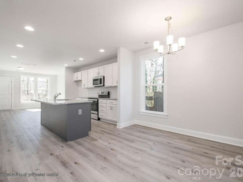 7014 Ware Road, Charlotte, NC 28212.  MLS# CAR4394661, YatesRealty ID 31012. 