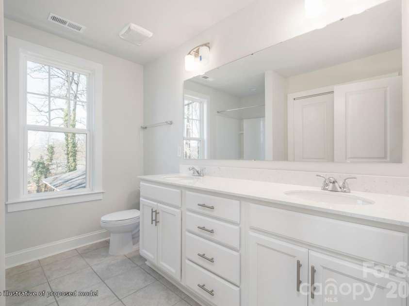7014 Ware Road, Charlotte, NC 28212.  MLS# CAR4394661, YatesRealty ID 31012. 