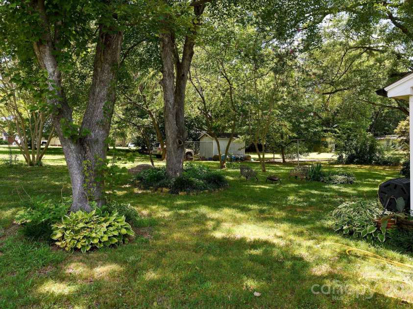 320 Carolina Avenue, Rockwell, NC 28138.  MLS# CAR4287330, YatesRealty ID 31013. 