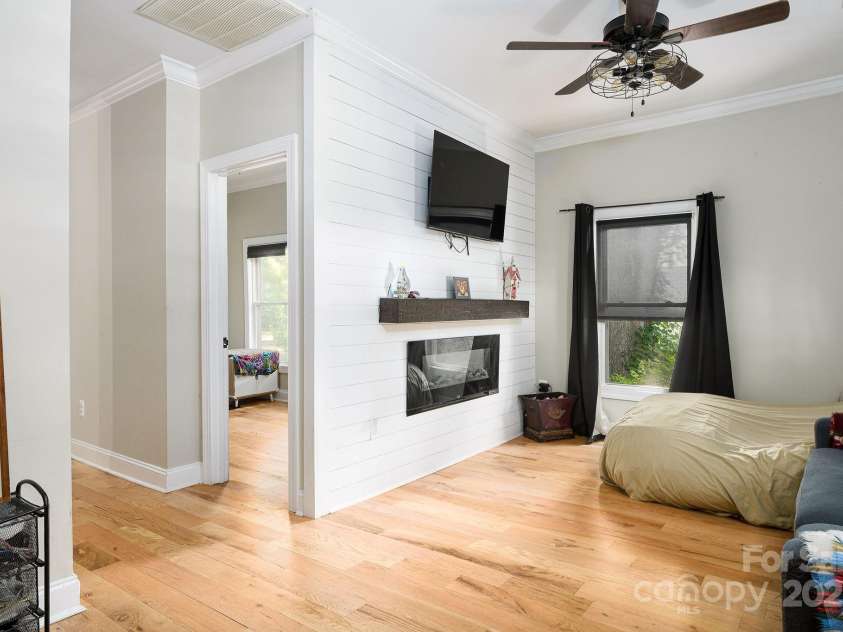 320 Carolina Avenue, Rockwell, NC 28138.  MLS# CAR4287330, YatesRealty ID 31013. 