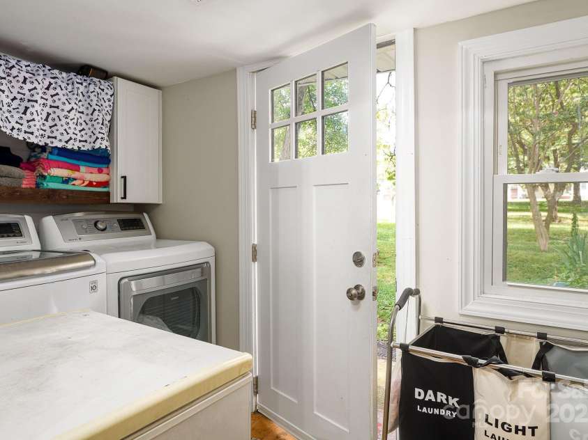 320 Carolina Avenue, Rockwell, NC 28138.  MLS# CAR4287330, YatesRealty ID 31013. 