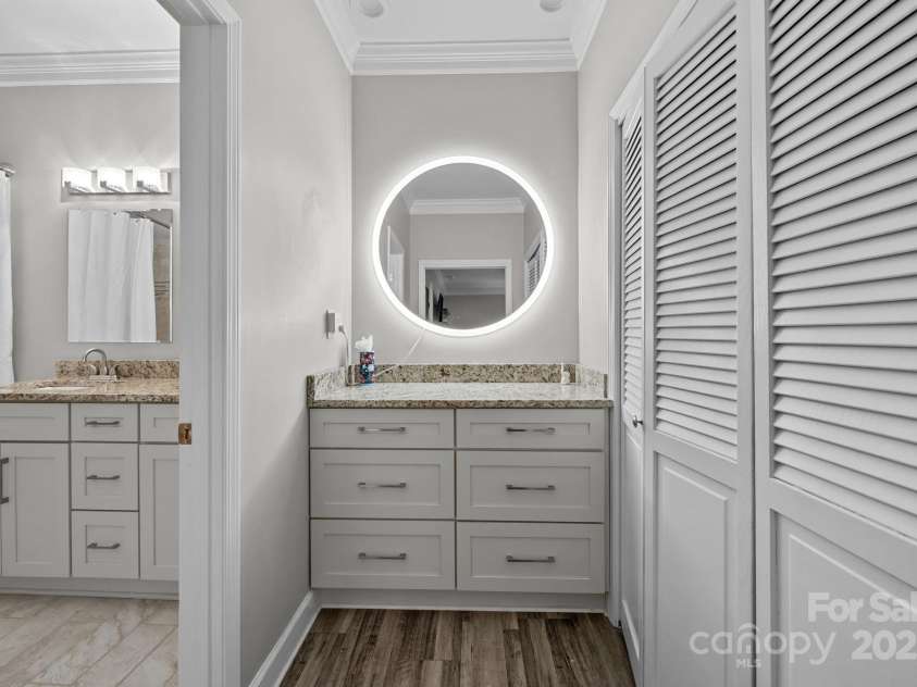 501 Fairway Drive, Fort Mill, SC 29715.  MLS# CAR4286093, YatesRealty ID 31014. 