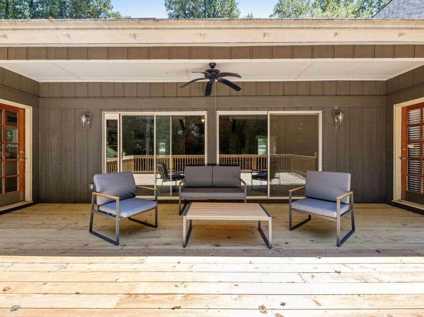 501 Fairway Drive, Fort Mill, SC 29715.  MLS# CAR4286093, YatesRealty ID 31014. 