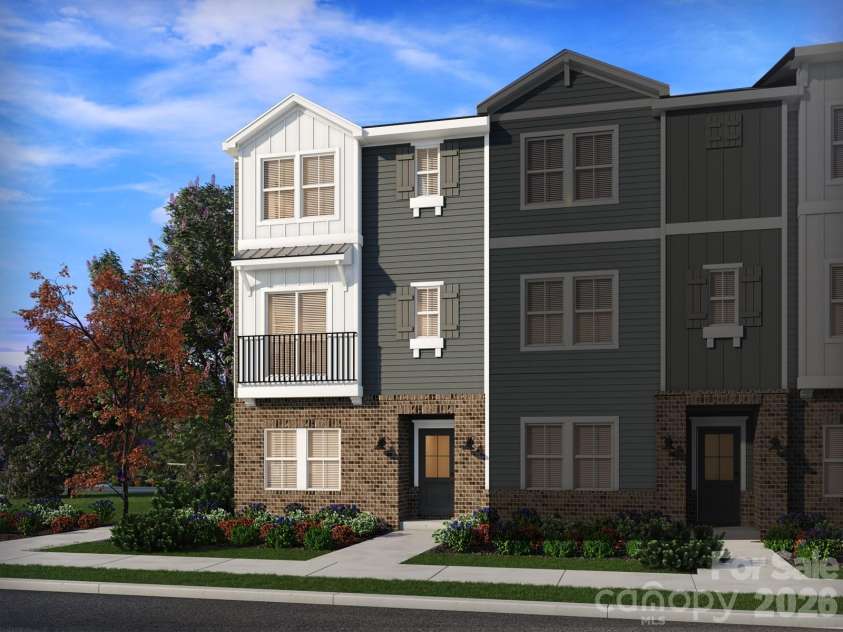 379 Golden Maple Court, Fort Mill, SC 29708.  MLS# CAR4390084, YatesRealty ID 31015. 