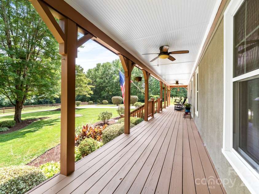 222 Oakhill Street, Iron Station, NC 28080.  MLS# CAR4276193, YatesRealty ID 31017. 