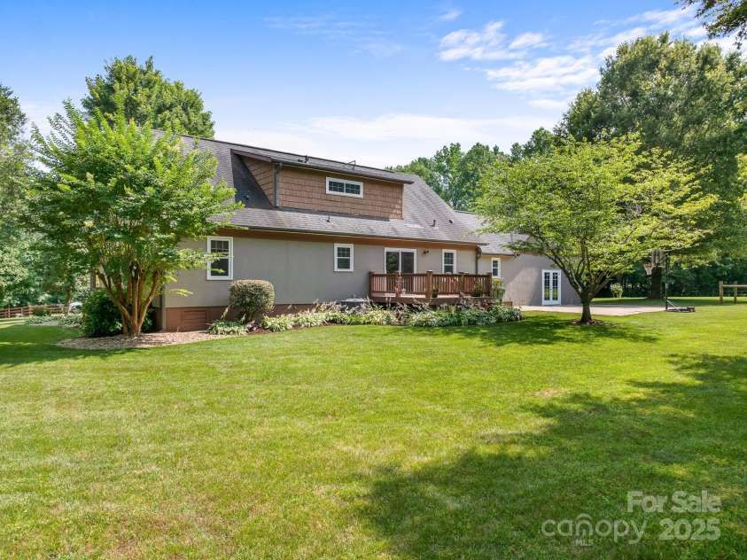 222 Oakhill Street, Iron Station, NC 28080.  MLS# CAR4276193, YatesRealty ID 31017. 