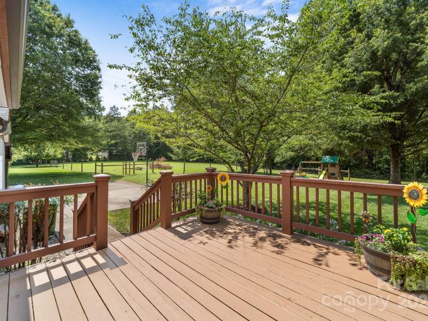 222 Oakhill Street, Iron Station, NC 28080.  MLS# CAR4276193, YatesRealty ID 31017. 