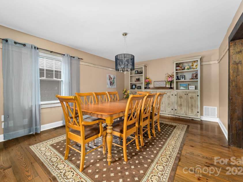 222 Oakhill Street, Iron Station, NC 28080.  MLS# CAR4276193, YatesRealty ID 31017. 