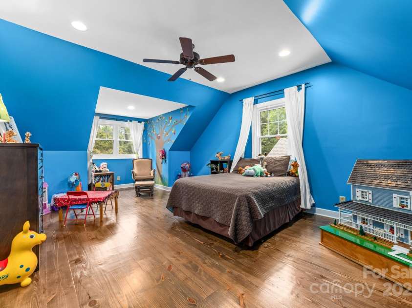 222 Oakhill Street, Iron Station, NC 28080.  MLS# CAR4276193, YatesRealty ID 31017. 