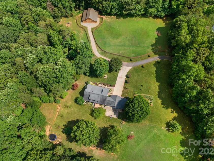 222 Oakhill Street, Iron Station, NC 28080.  MLS# CAR4276193, YatesRealty ID 31017. 