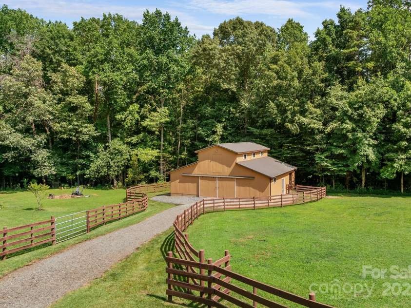 222 Oakhill Street, Iron Station, NC 28080.  MLS# CAR4276193, YatesRealty ID 31017. 