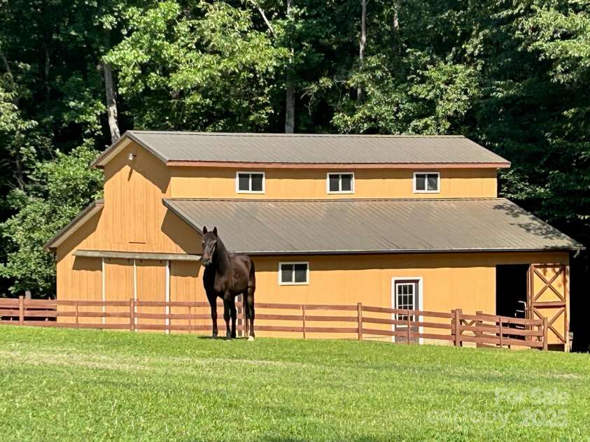 222 Oakhill Street, Iron Station, NC 28080.  MLS# CAR4276193, YatesRealty ID 31017. 