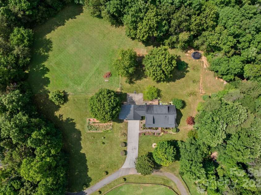 222 Oakhill Street, Iron Station, NC 28080.  MLS# CAR4276193, YatesRealty ID 31017. 