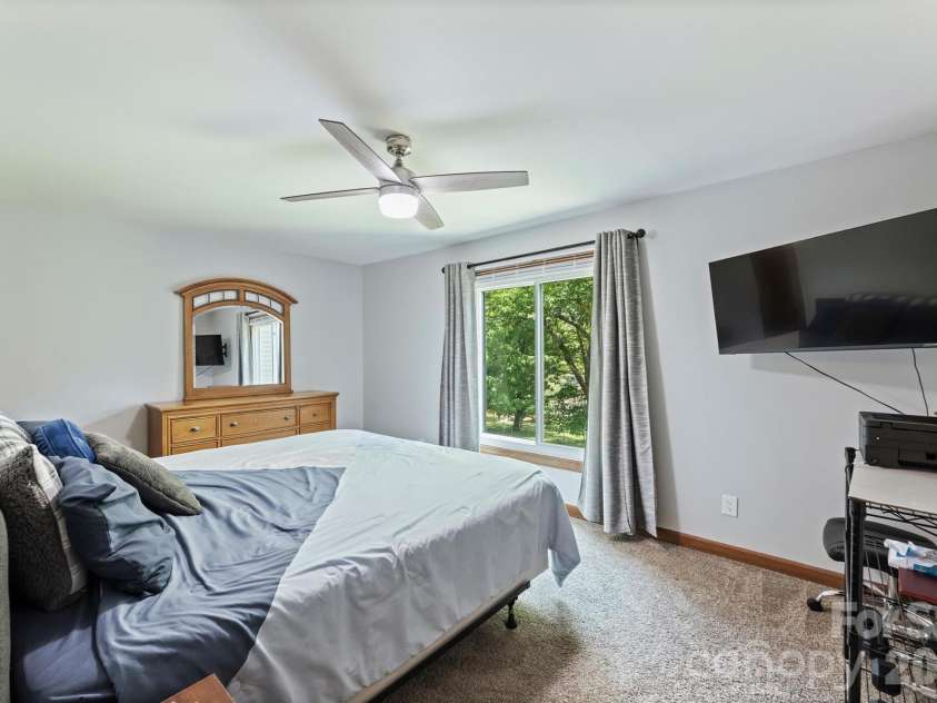 113 Skippers Cove Lane, Troutman, NC 28166.  MLS# CAR4393829, YatesRealty ID 31018. Bedroom 2