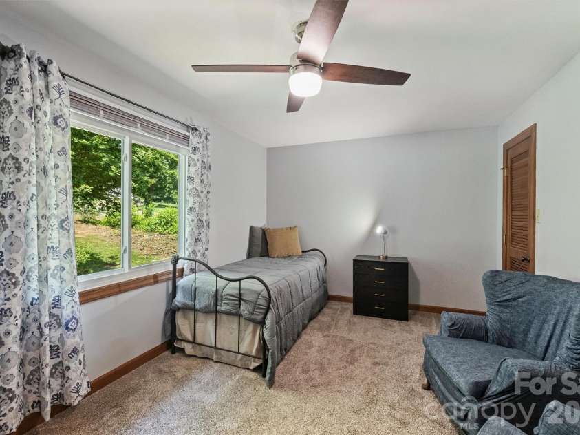 113 Skippers Cove Lane, Troutman, NC 28166.  MLS# CAR4393829, YatesRealty ID 31018. Bedroom 3