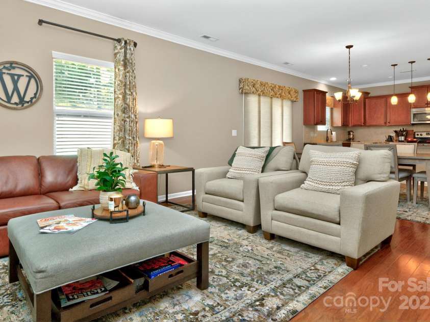 14837 Dungannon Court, Charlotte, NC 28278.  MLS# CAR4254918, YatesRealty ID 31018. 