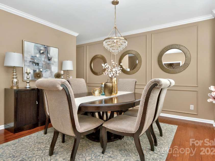 14837 Dungannon Court, Charlotte, NC 28278.  MLS# CAR4254918, YatesRealty ID 31018. 