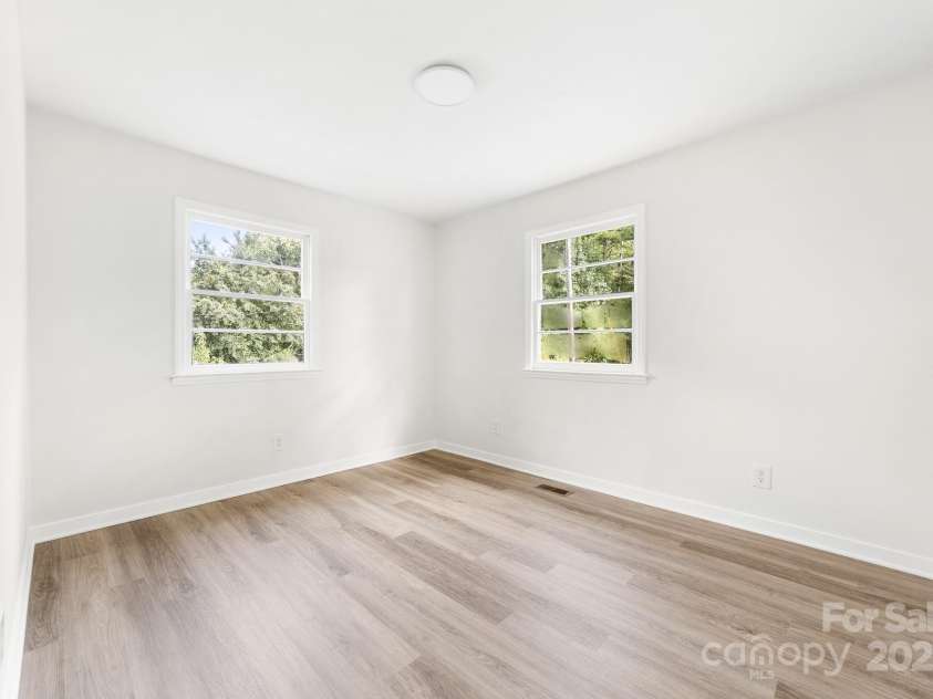 204 Long Creek Road, Bessemer City, NC 28016.  MLS# CAR4284557, YatesRealty ID 31019. Bedroom 2