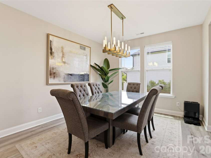 6012 Millbridge Parkway, Waxhaw, NC 28173.  MLS# CAR4392977, YatesRealty ID 31019. 