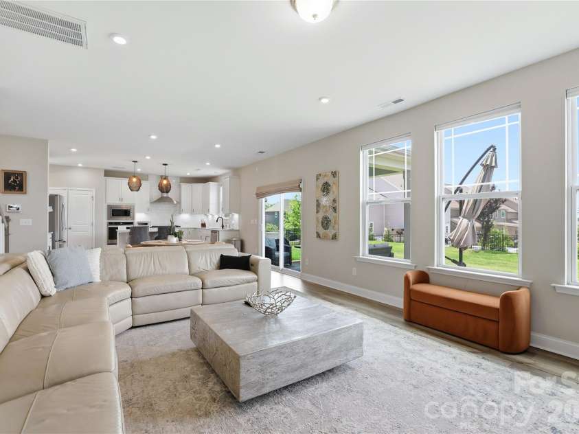 6012 Millbridge Parkway, Waxhaw, NC 28173.  MLS# CAR4392977, YatesRealty ID 31019. 