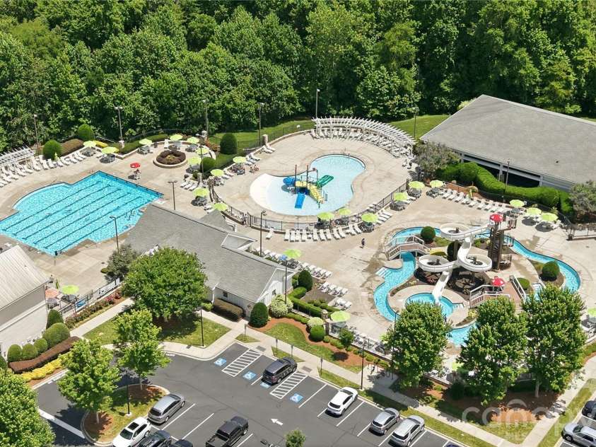 6012 Millbridge Parkway, Waxhaw, NC 28173.  MLS# CAR4392977, YatesRealty ID 31019. 