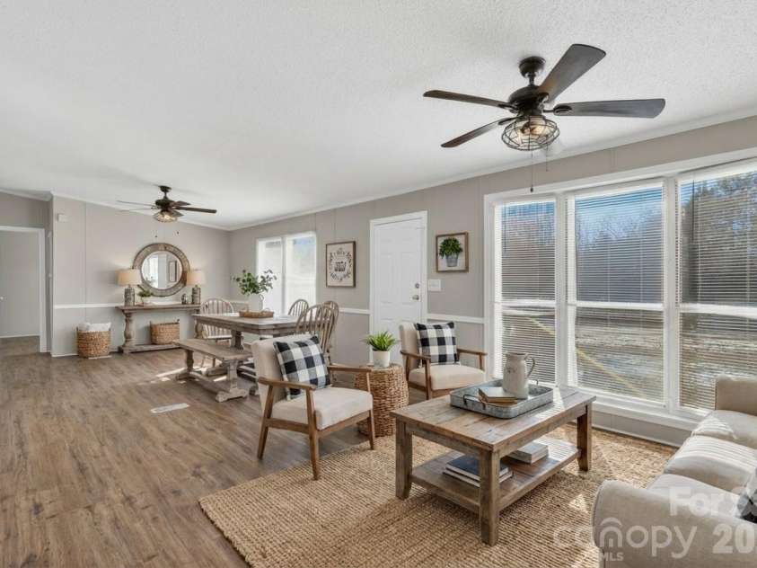 1118 Old Willis School Road, Dallas, NC 28034.  MLS# CAR4341923, YatesRealty ID 3102. 