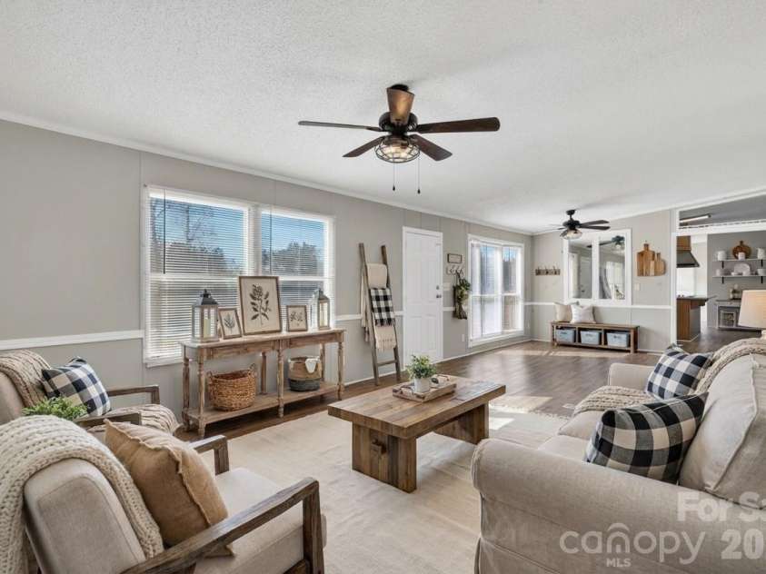 1118 Old Willis School Road, Dallas, NC 28034.  MLS# CAR4341923, YatesRealty ID 3102. 