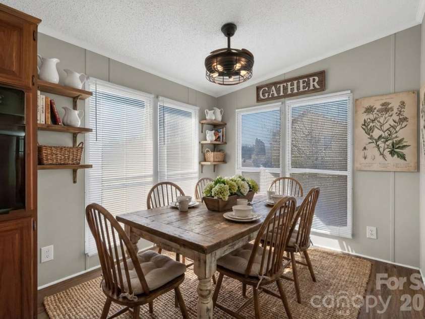 1118 Old Willis School Road, Dallas, NC 28034.  MLS# CAR4341923, YatesRealty ID 3102. 