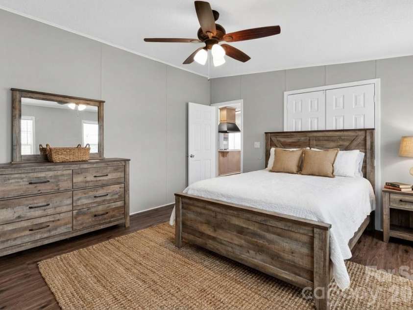 1118 Old Willis School Road, Dallas, NC 28034.  MLS# CAR4341923, YatesRealty ID 3102. 