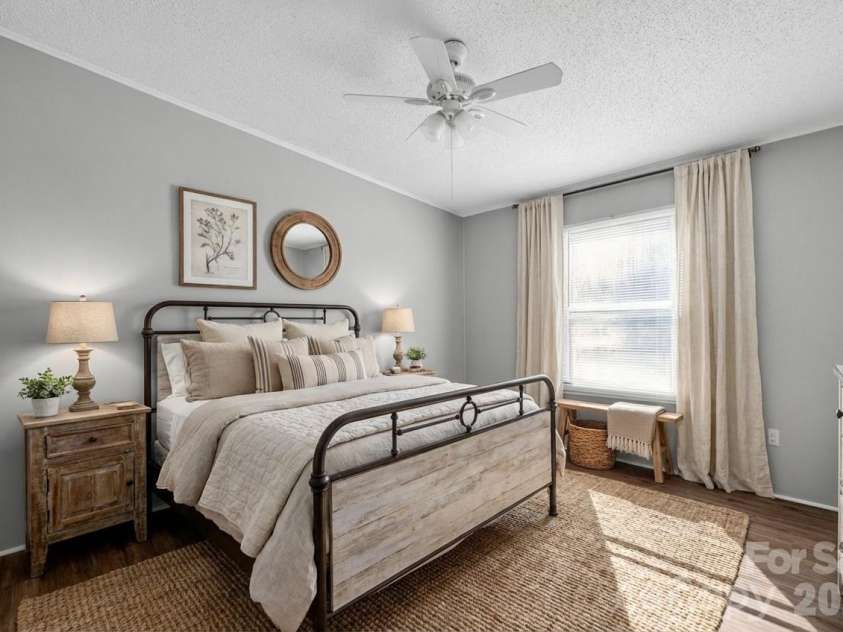 1118 Old Willis School Road, Dallas, NC 28034.  MLS# CAR4341923, YatesRealty ID 3102. 