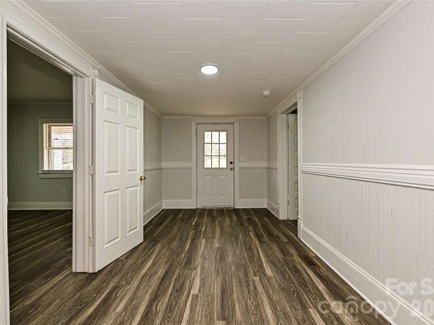613 Liberty Street, Salisbury, NC 28144.  MLS# CAR4392062, YatesRealty ID 31020. 