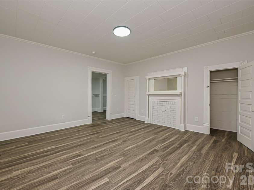613 Liberty Street, Salisbury, NC 28144.  MLS# CAR4392062, YatesRealty ID 31020. 