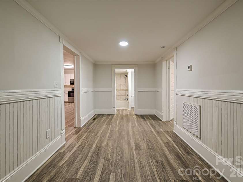 613 Liberty Street, Salisbury, NC 28144.  MLS# CAR4392062, YatesRealty ID 31020. 