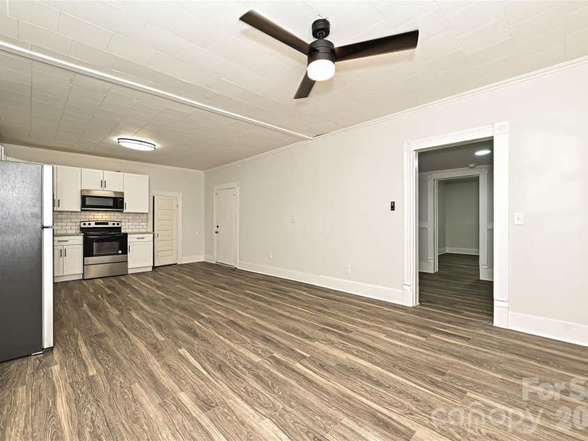 613 Liberty Street, Salisbury, NC 28144.  MLS# CAR4392062, YatesRealty ID 31020. 