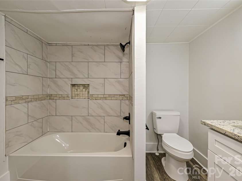 613 Liberty Street, Salisbury, NC 28144.  MLS# CAR4392062, YatesRealty ID 31020. 