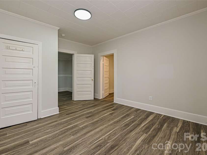 613 Liberty Street, Salisbury, NC 28144.  MLS# CAR4392062, YatesRealty ID 31020. 