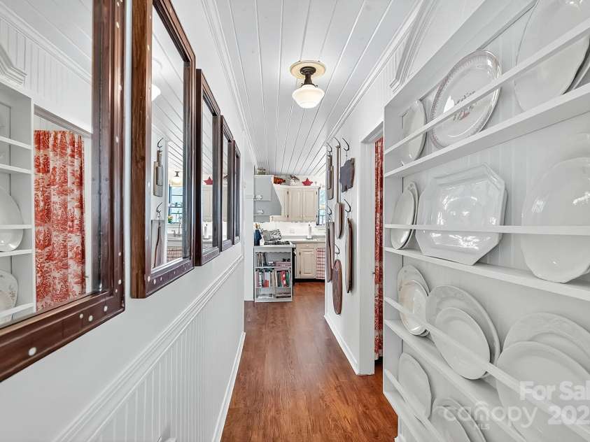 665 Upper Pig Pen Road, Green Mountain, NC 28740.  MLS# CAR4283840, YatesRealty ID 31020. 