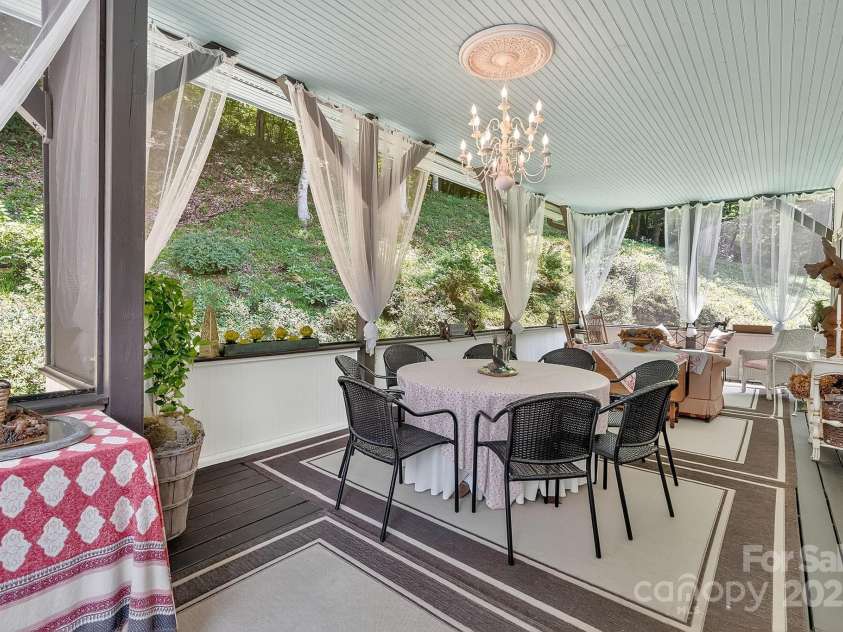 665 Upper Pig Pen Road, Green Mountain, NC 28740.  MLS# CAR4283840, YatesRealty ID 31020. 